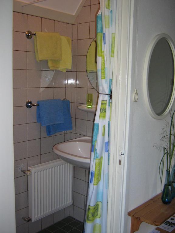 B&B De Esdoorn Norg Cameră foto