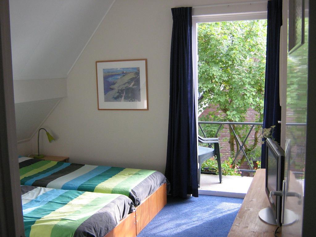 B&B De Esdoorn Norg Cameră foto